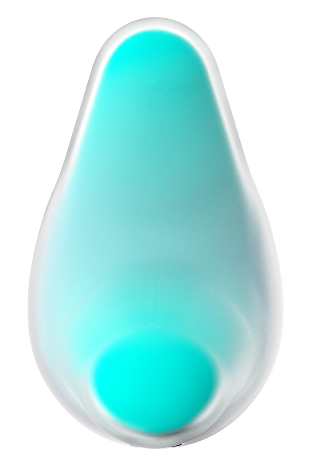 Satisfyer Mermaid Vibes Mint/pink multicolor