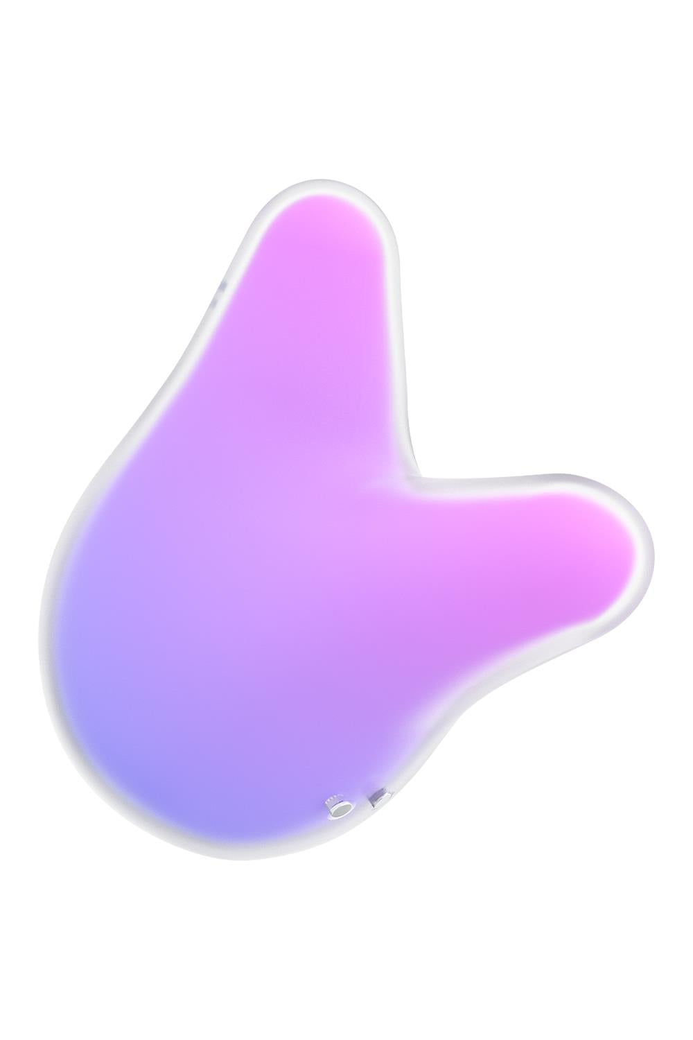 Satisfyer Mermaid Vibes Violet/pink multicolor