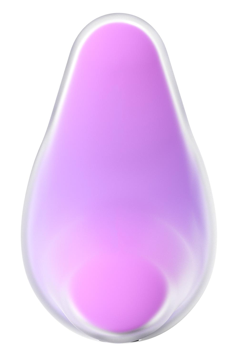 Satisfyer Mermaid Vibes Violet/pink multicolor