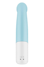 Satisfyer Playful Four multicolor