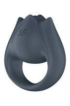 Satisfyer Perfect Pair 2 grå vibrator