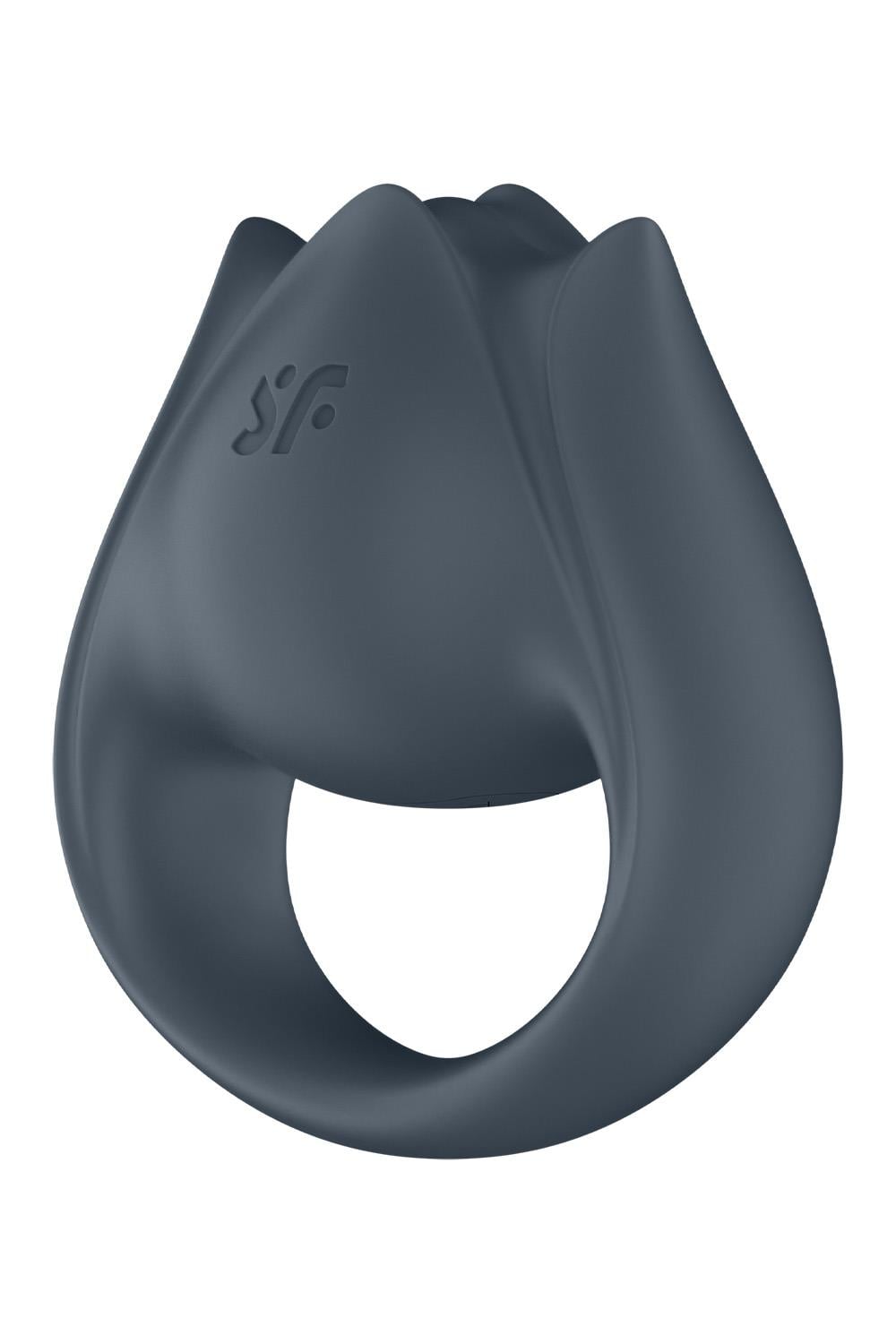 Satisfyer Perfect Pair 2 grå vibrator