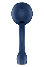 Satisfyer Pro+ Wave 4 Connect APP Dark blå