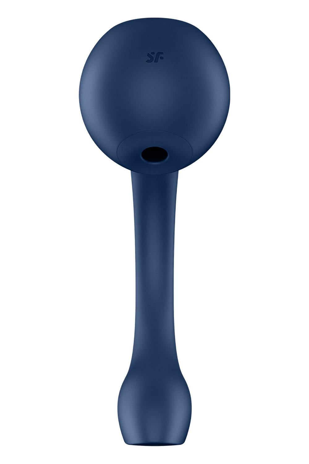 Satisfyer Pro+ Wave 4 Connect APP Dark blå