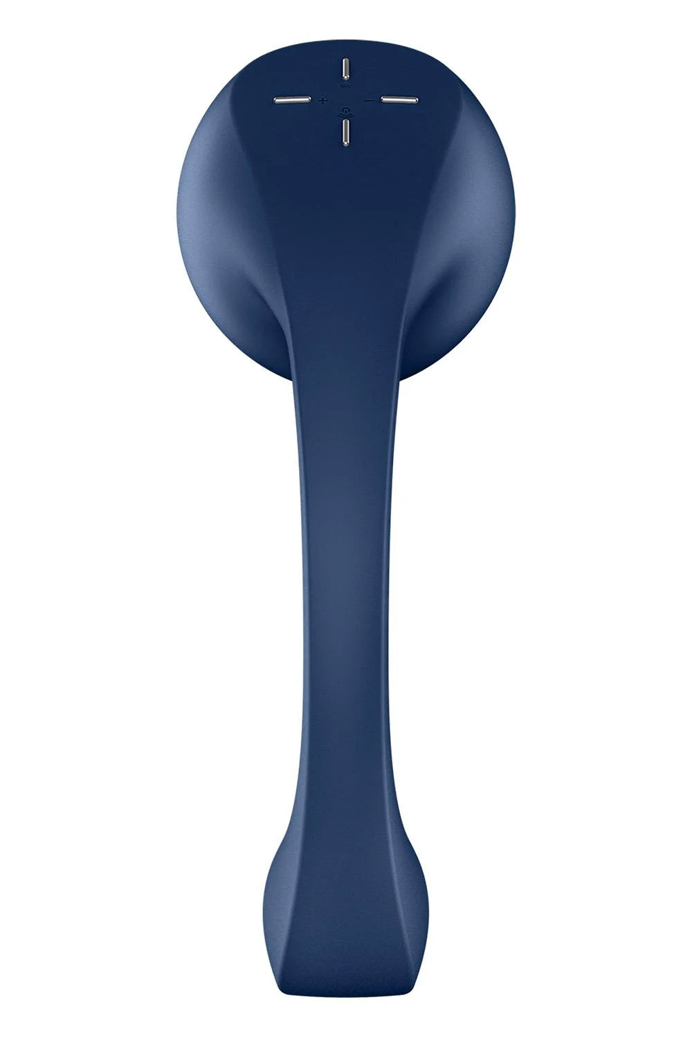 Satisfyer Pro+ Wave 4 Connect APP Dark blå