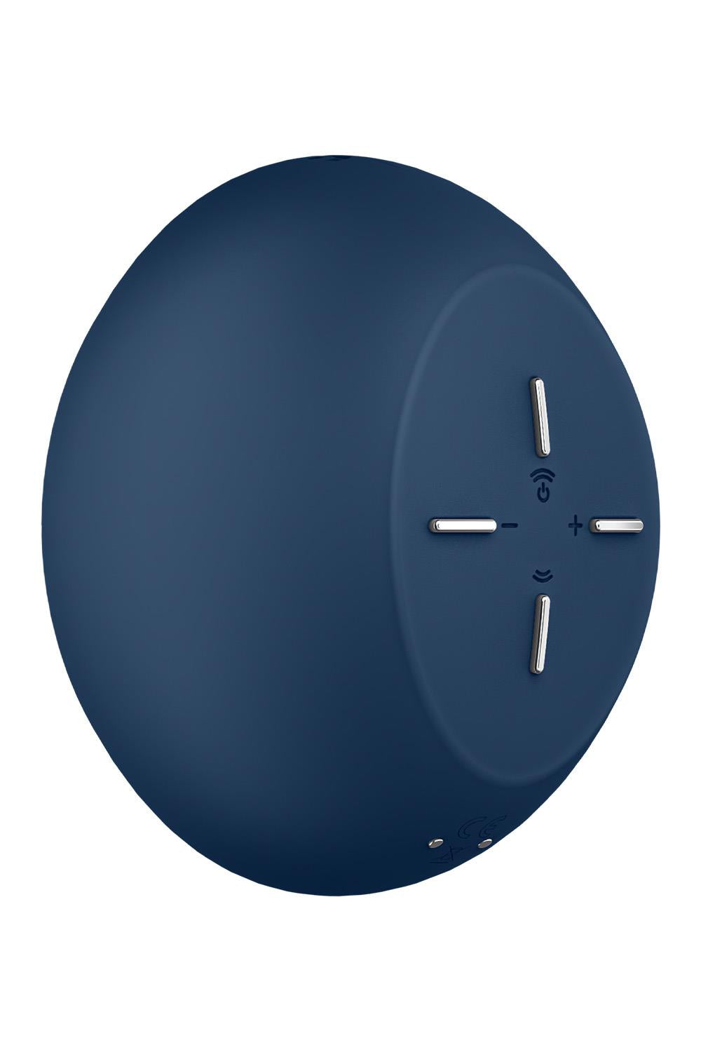 Satisfyer Air Power 4 blå