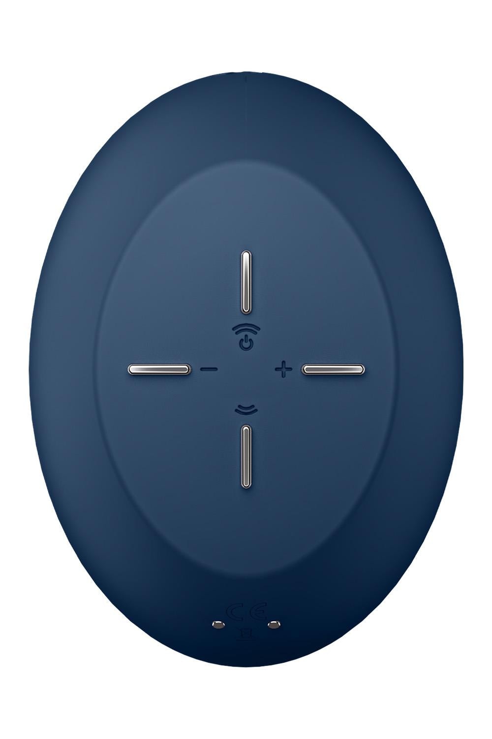 Satisfyer Air Power 4 blå