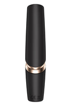 Satisfyer Perfect Kiss svart
