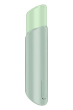Satisfyer Naughty Kiss grön