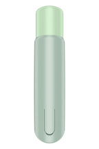 Satisfyer Naughty Kiss grön