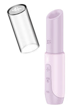 Satisfyer Secret Kiss rosa