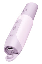 Satisfyer Secret Kiss rosa