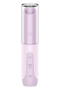 Satisfyer Secret Kiss rosa lufttrycksvibrator