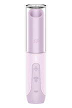 Satisfyer Secret Kiss rosa lufttrycksvibrator