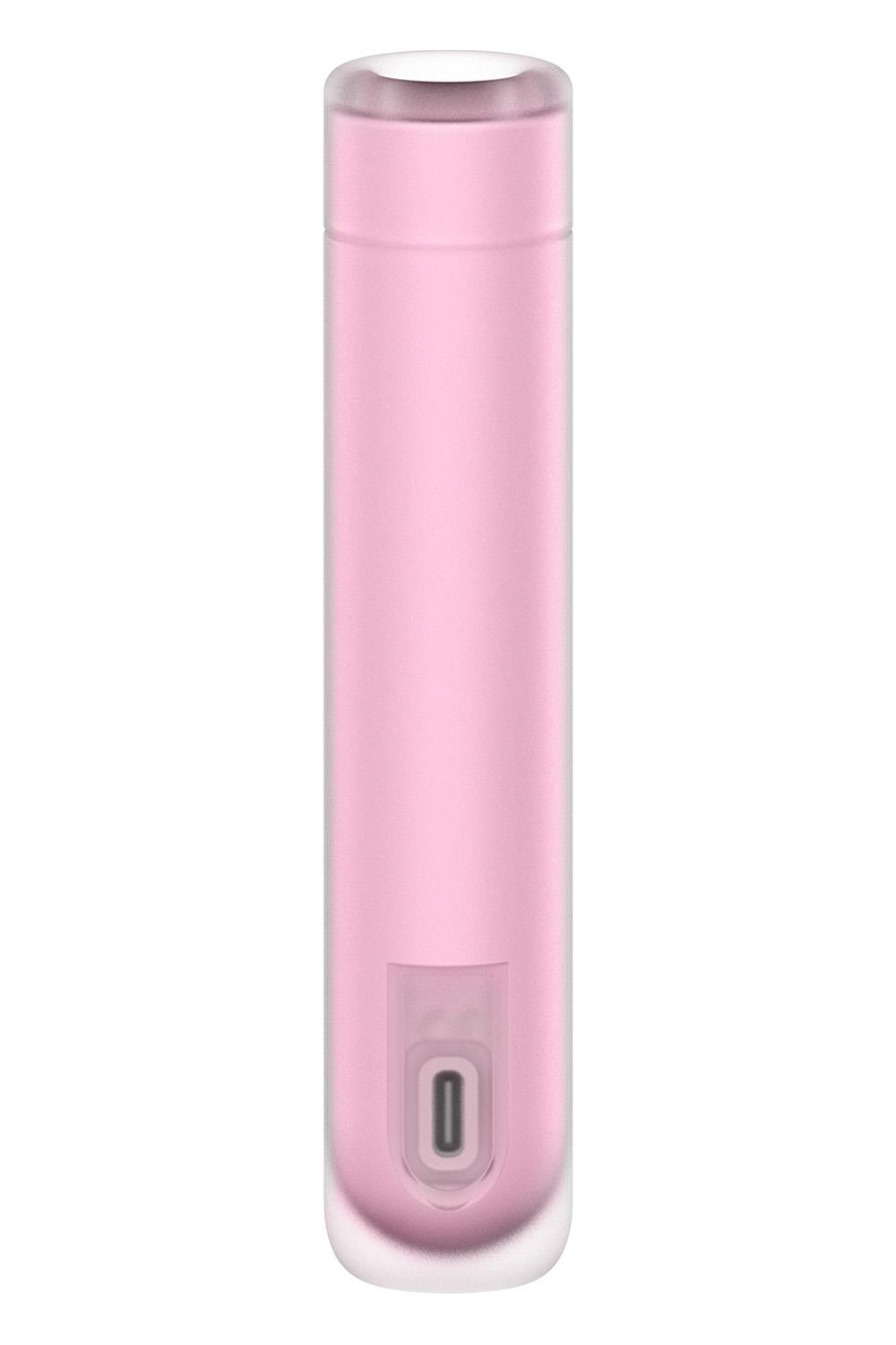 Satisfyer First Kiss röd