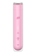 Satisfyer First Kiss röd lufttrycksvibrator