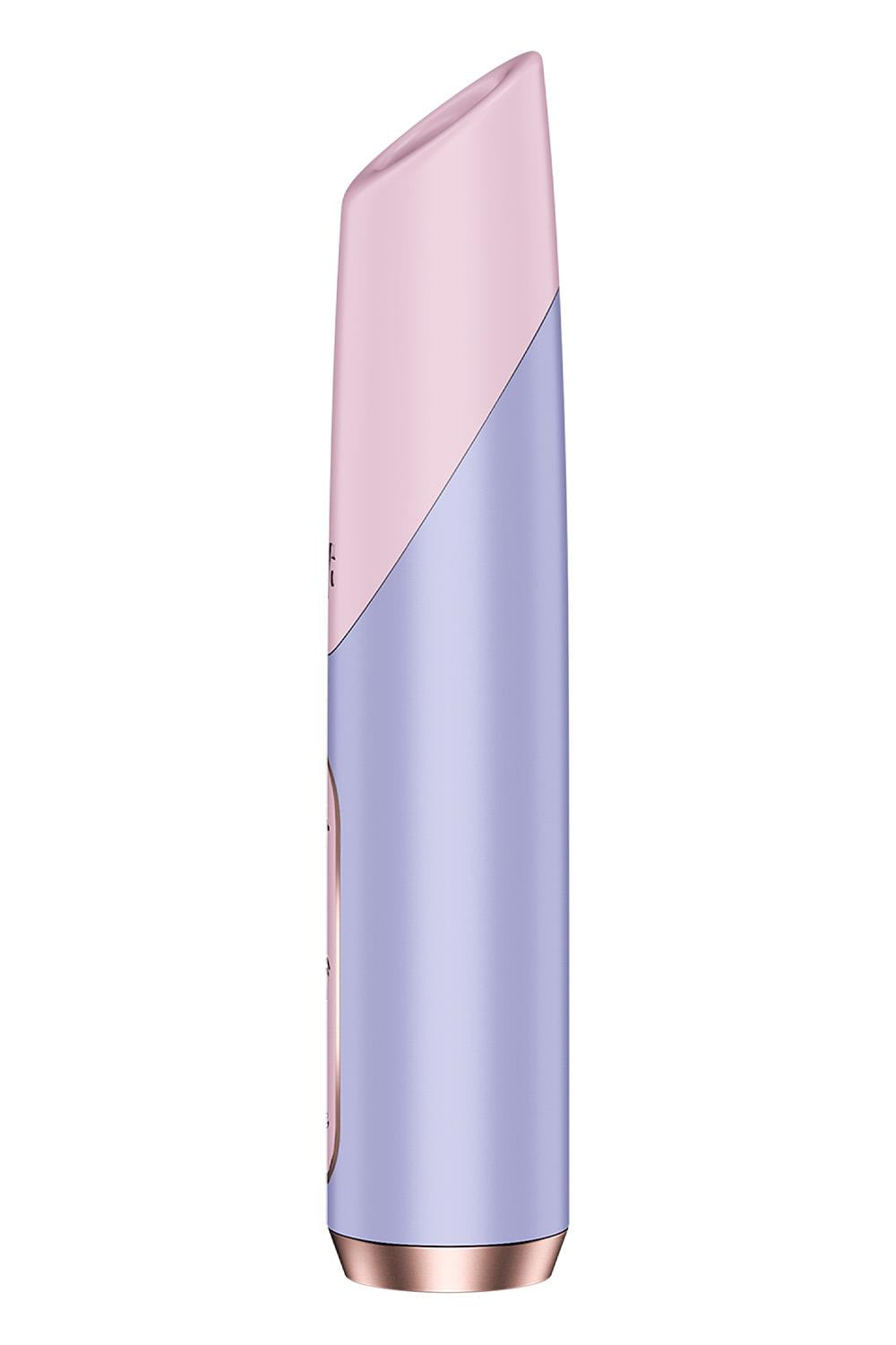 Satisfyer Bold Kiss lila
