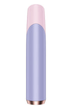 Satisfyer Bold Kiss lila