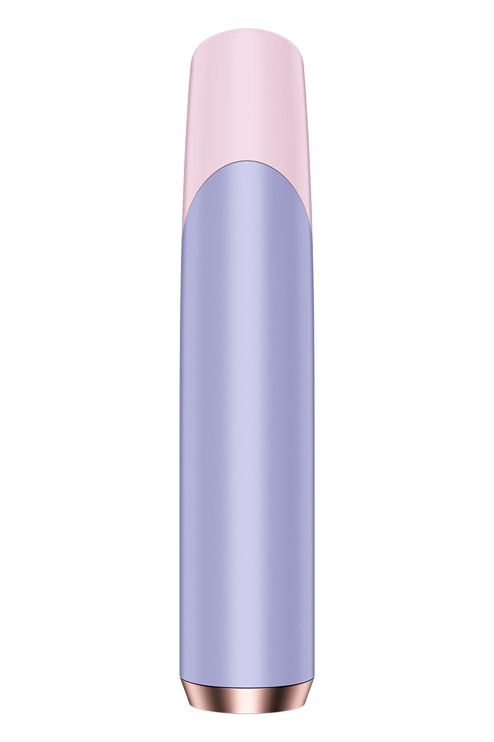 Satisfyer Bold Kiss lila