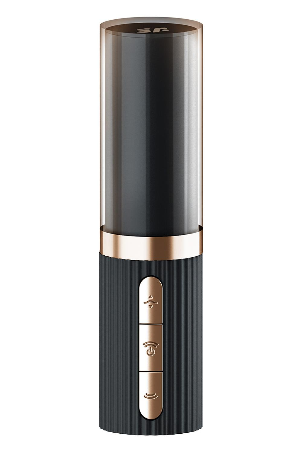 Satisfyer PRO 2 Kiss röd