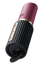 Satisfyer PRO 2 Kiss röd