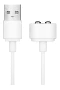 Satisfyer USB Charging Cable vit intimprodukt