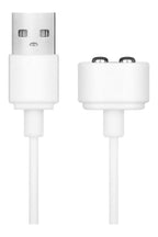 Satisfyer USB Charging Cable vit intimprodukt