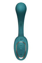 Satisfyer G For Goddess 2 Bottle grön
