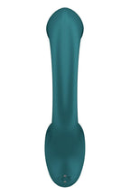 Satisfyer G For Goddess 2 Bottle grön