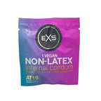 EXS Internal kondomer latexfria