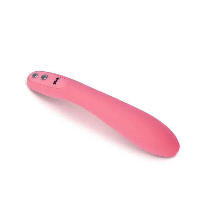 Wand vibrator Ily – kraftfull och uppladdningsbar (Rosa)