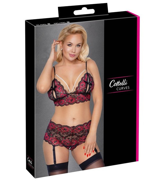 Set med damunderkläder – sexig och bekväm lingerie