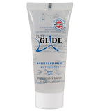 Just Glide vattenbaserat glidmedel 20 ml