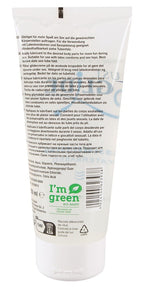 Just Glide vattenbaserat glidmedel 200 ml
