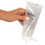 Just Glide vattenbaserat glidmedel 200 ml