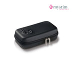 Mystim Cluster Buster trådlös E-Stim Powerbox med fjärrkontroll
