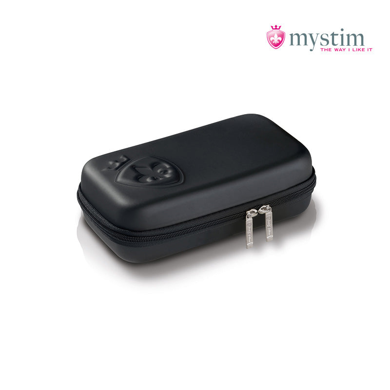 Mystim Cluster Buster trådlös E-Stim Powerbox med fjärrkontroll