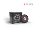 Mystim Cluster Buster trådlös E-Stim Powerbox med fjärrkontroll