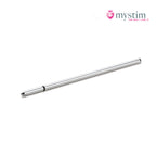 Vibrator Mystim – ergonomisk och uppladdningsbar – Mystim Thin Finn