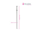 Mystim thin finn urethral sound