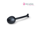 Mystim Unplain Jane E-Stim-geishakulor i medicinskt silikon