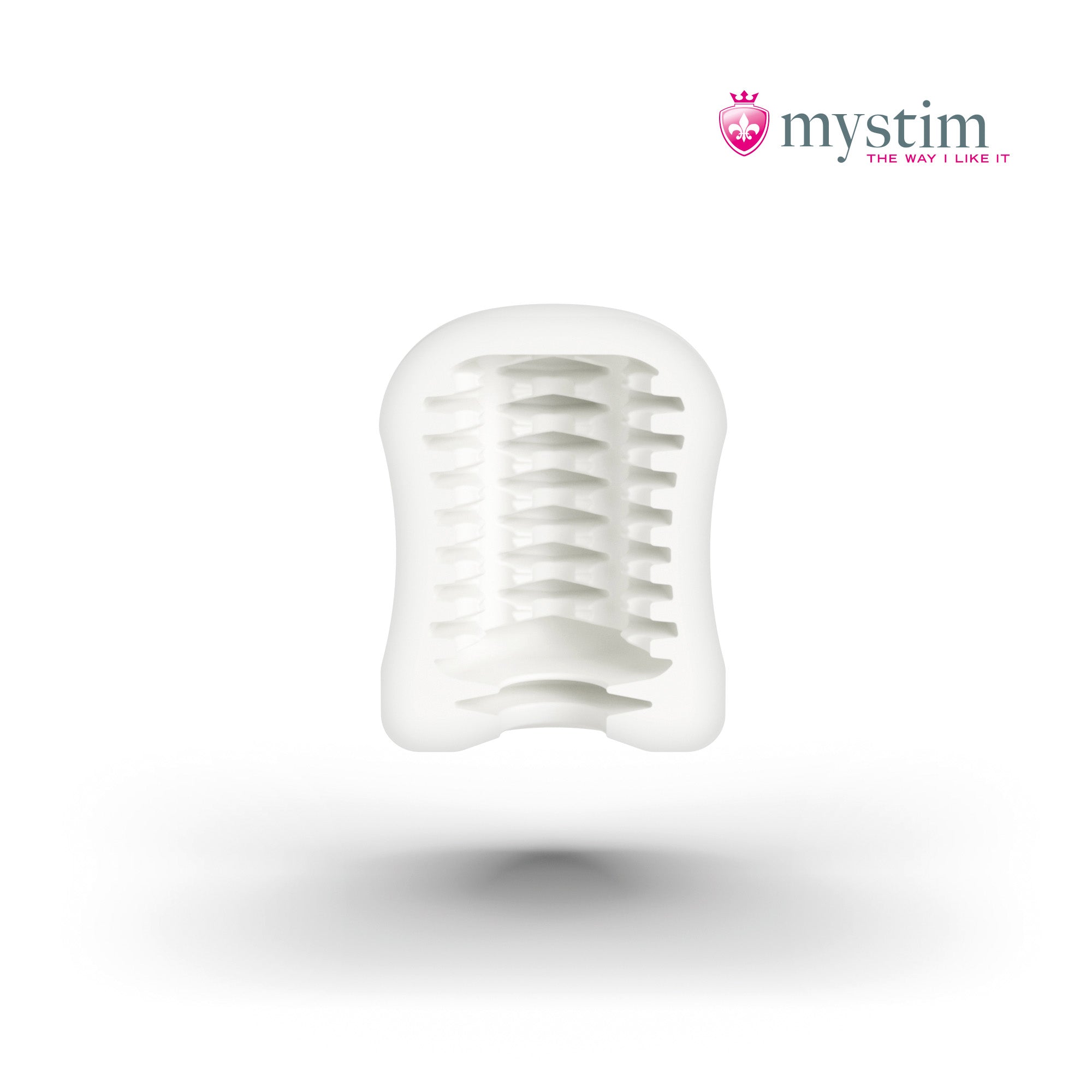 Ribbade Rita Masturbator – Premium Vibrerande Onanihjälp för Män