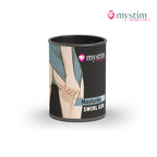 Mystim Swirl Girl masturbator med spiralstruktur