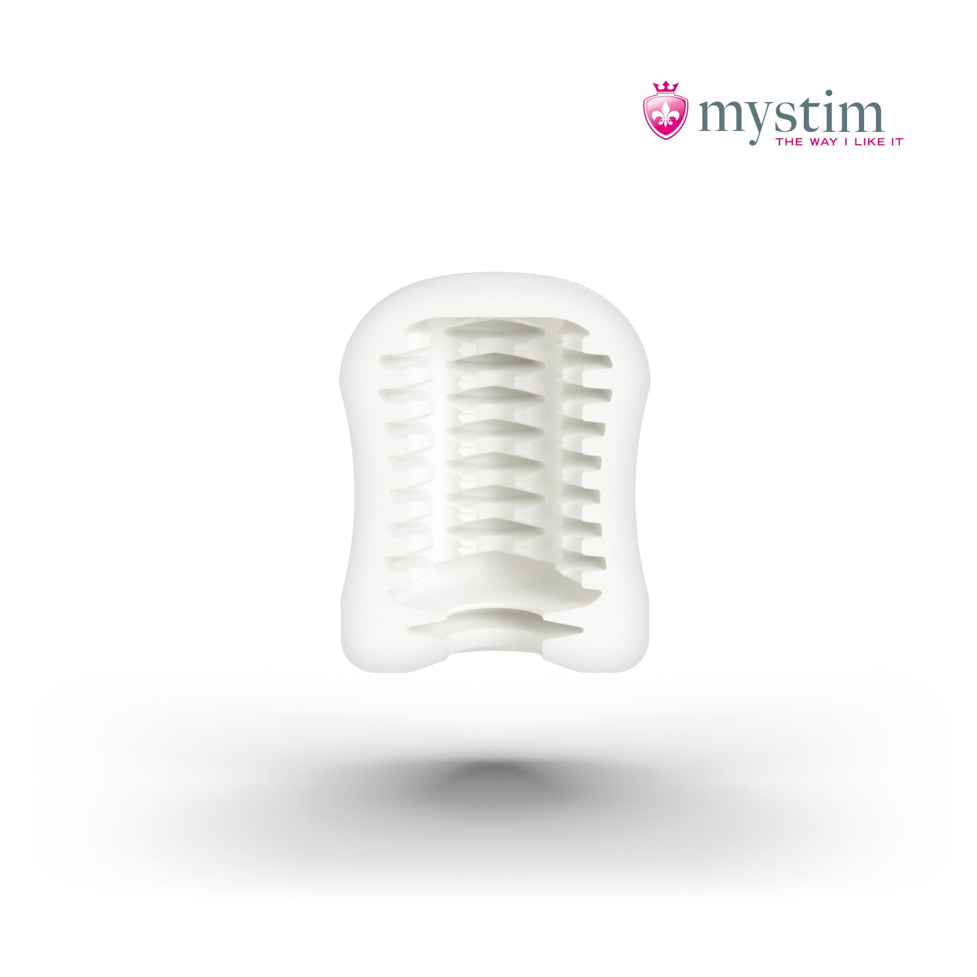 Ribbade Ricky – Manlig Masturbator med Struktur för Stimulans