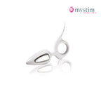Mystim Romeo bipolär E-Stim-probe för anal och vaginal stimulering