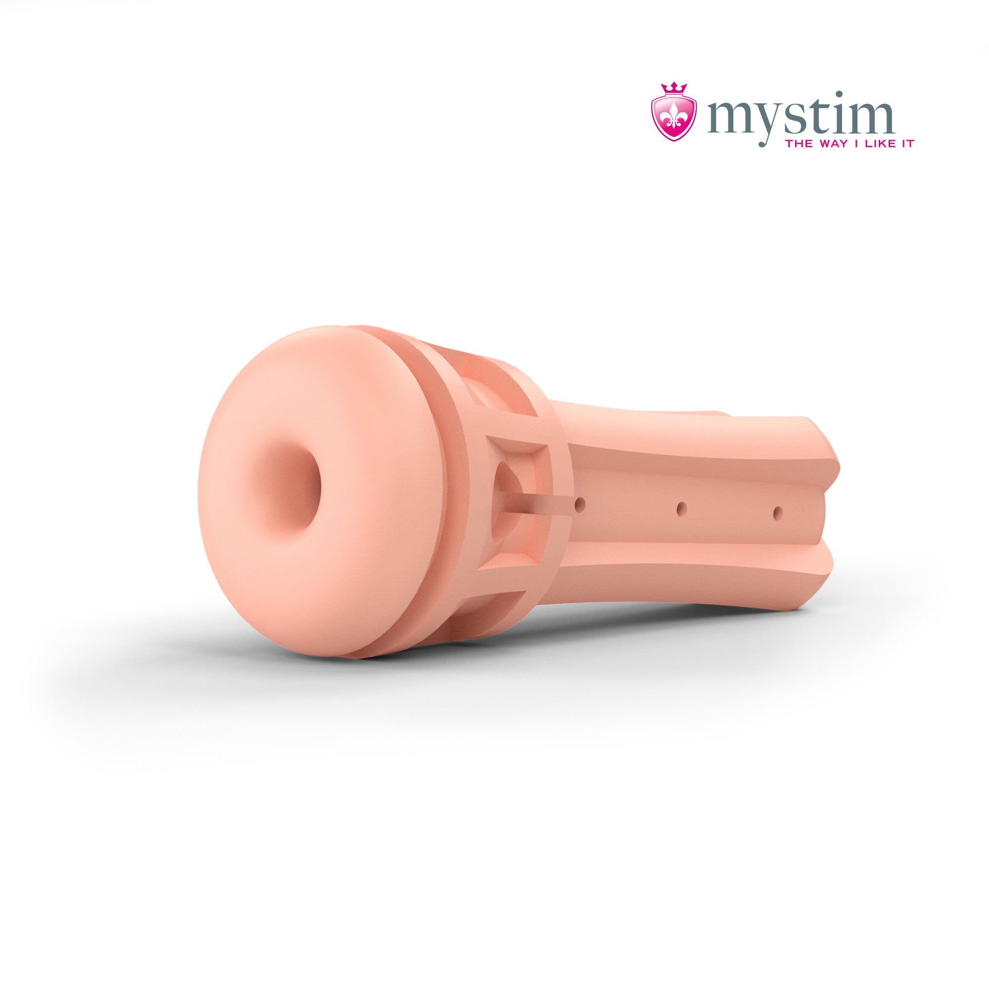 Ge din Mystim Opus E nytt liv med hygieniska reservhylsor