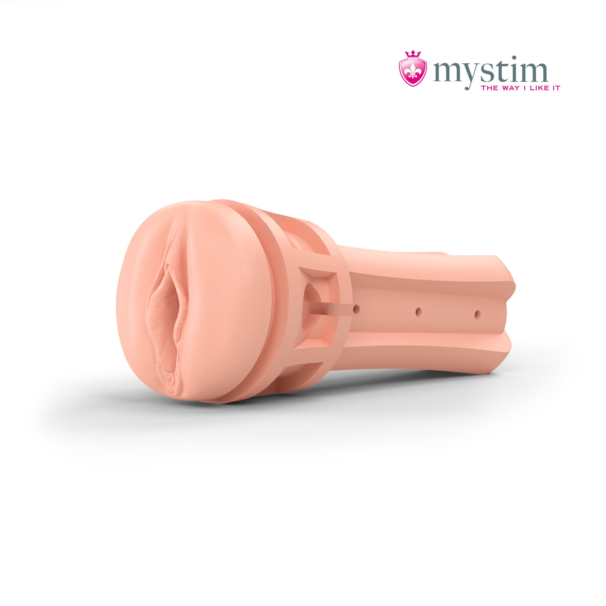 Ge din Mystim Opus E nytt liv med hygieniska reservhylsor