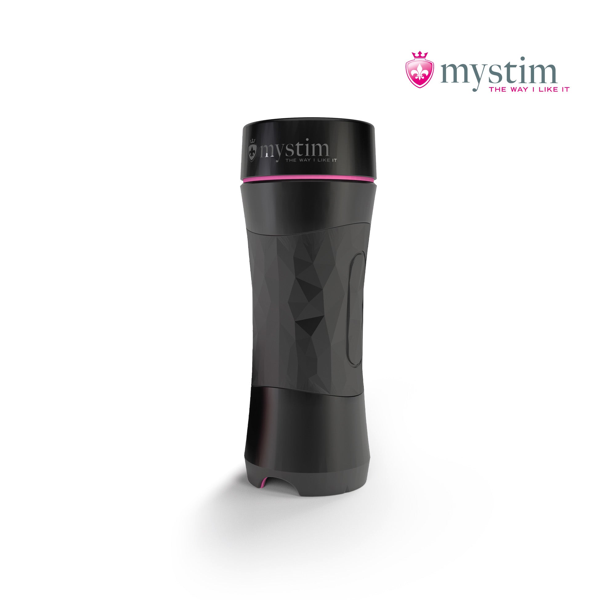 Opus Mica massagehylsa – Premium massageprodukt för män