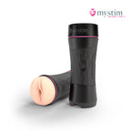 Mystim O(h) Push Me vagina masturbator