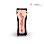Mystim O(h) Push Me vagina masturbator